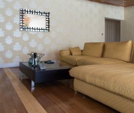 Saddle Hill Ranch Hotell Bafut Eksteriør bilde